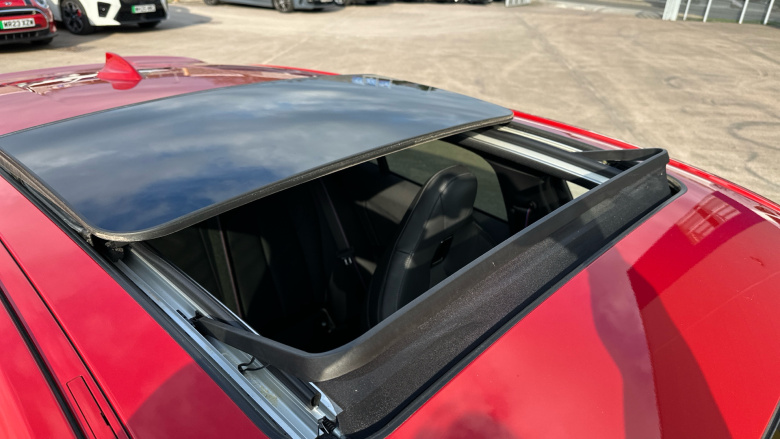 BMW 1 Series M135i xDrive 5dr Step Auto [Tech Pack] Petrol Hatchback